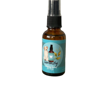 Spray Serenity calmante para mascotas