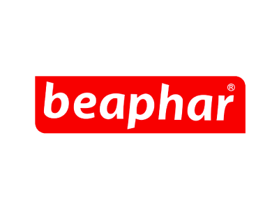 Logo marca Beaphar