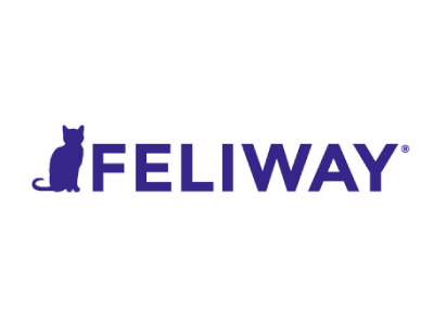 Logo marca Feliway