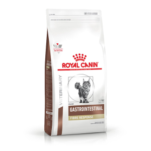 Royal Canin GASTROINSTESTINAL Fiebre Response, alimento para gatos