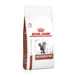 Royal Canin GASTROINTESTINAL alimento para gatos