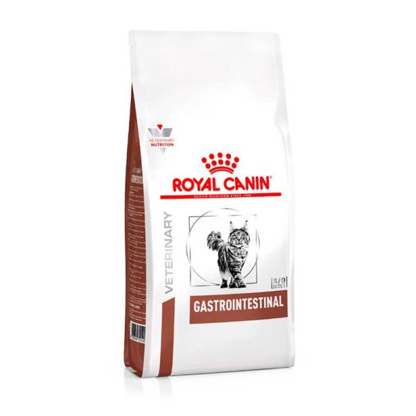 Royal Canin GASTROINTESTINAL alimento para gatos