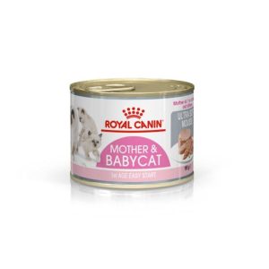 Royal Canin Mother & Baby Cat, Lata alimento para gatos