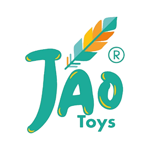 Logo Marca JAO Toys