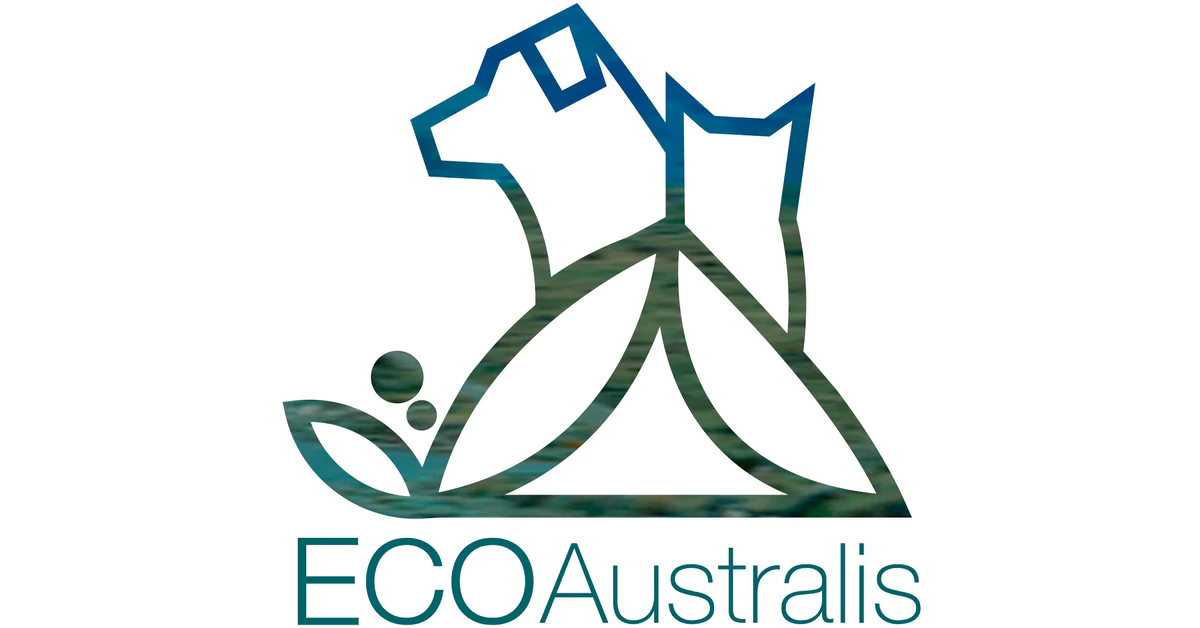 Logo Marca ECO Australis