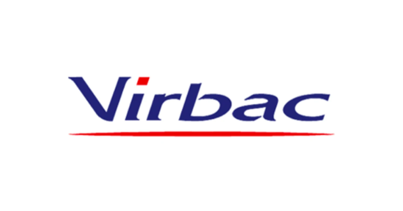 Logo Marca Virbac