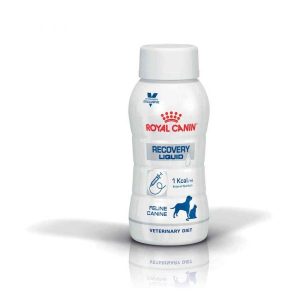 ICU Recovery Liquid Royal Canin para perros y gatos 1kcal