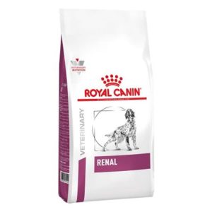 Royal Cannin RENAL alimento para perros