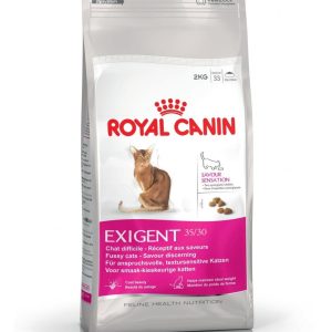 Royal Cannin EXIGENT alimento para gatos