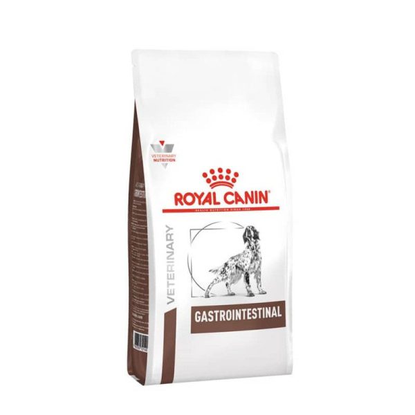 Royal Cannin GASTROINTESTINAL alimento para perros