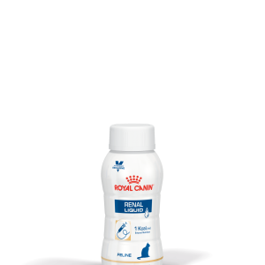 Royal Canin Renal Liquid 1.5 Kcal para perros