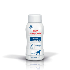 Royal Canin Renal Liquid 1.5 Kcal para perros